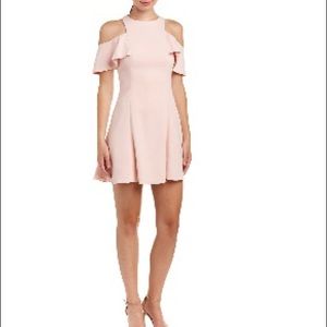 Jay Godfrey A-line dress